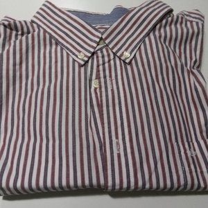 Docker Dress Shirt